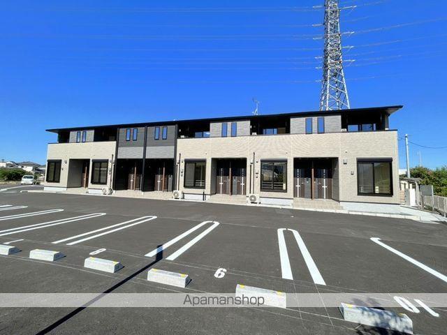 グランコート乃木坂Ⅲ