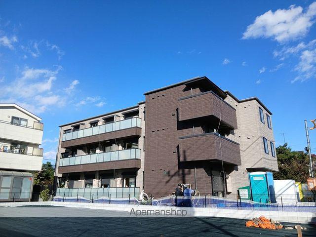 ベル ピュアン(2LDK/3階)