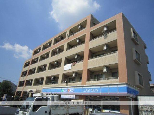 パークヒル三ツ沢