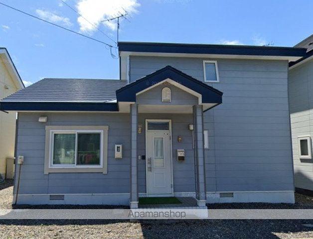 北海道河東郡音更町緑陽台南区の戸建賃貸