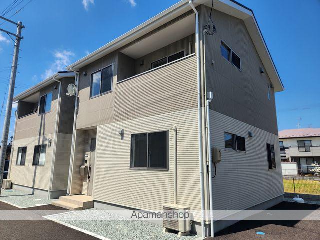 宮城県仙台市宮城野区  築2年(3LDK)