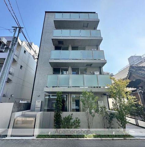 エスセナーリオ市谷薬王寺