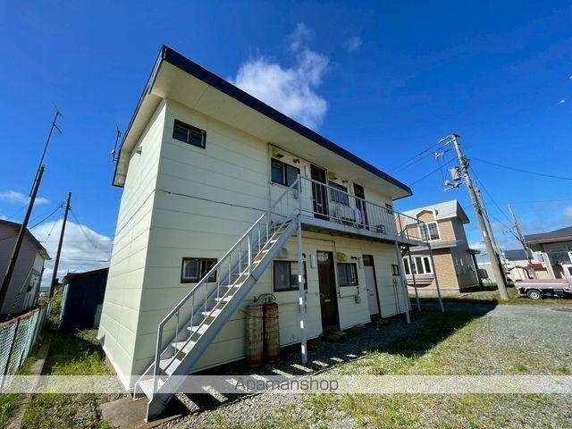 藤原マンションⅡ