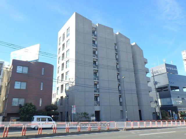 プライムガーデン駒沢大学(ワンルーム/2階)