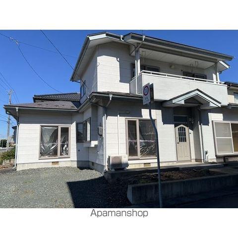 東北本線 仙北町駅 徒歩16分 2階建 築33年