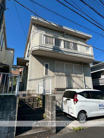 京成電鉄本線 船橋競馬場駅 徒歩5分 2階建 築32年