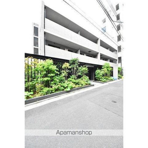 ラ・ミアカーサ東中野(1LDK/3階)