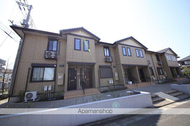 サニーサイド聖蹟II