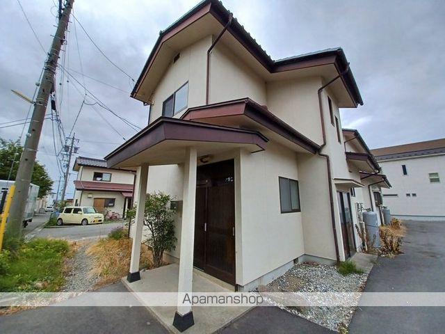 長野県松本市  築38年(3LDK)