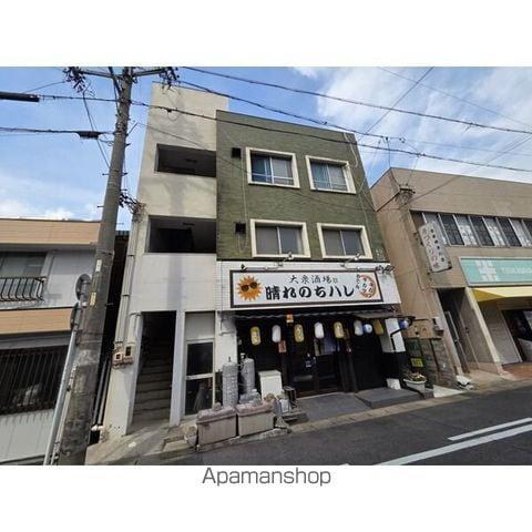 石山ビル(1DK/2階)