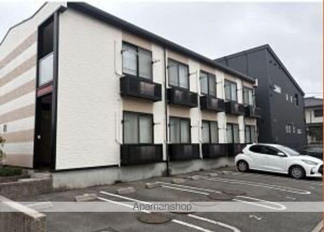 ボヌールみなとまち