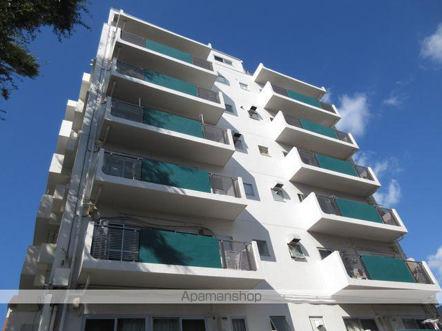 迦葉阿佐谷マンション