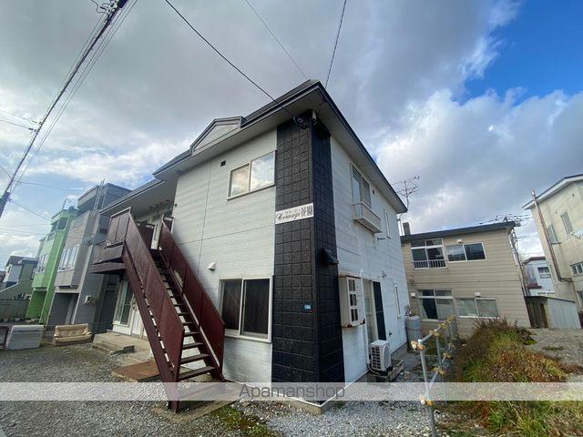 クラージュ花園