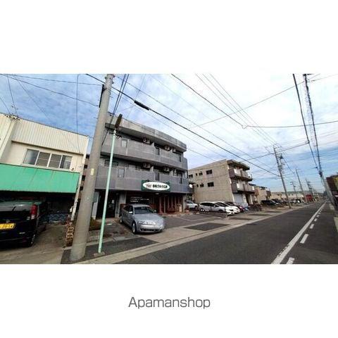 ルート香南マンション