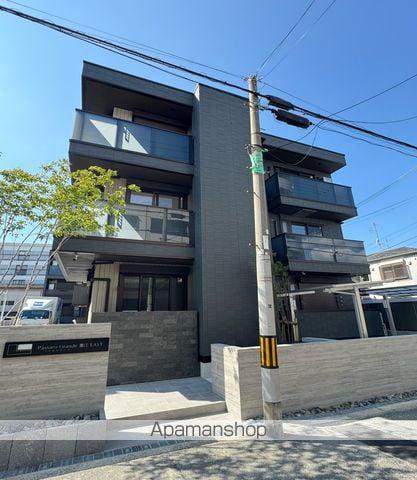 PASSARO GRANDE 墨江 イースト
