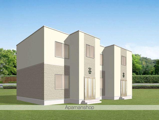 ABODE足寄(1LDK/1階)