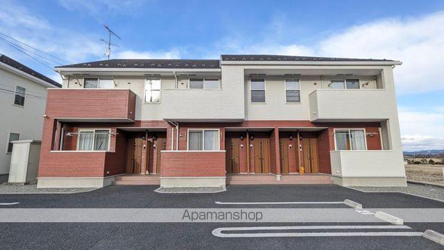 ロマンシェールB