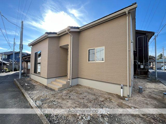 福井県敦賀市松島町の戸建賃貸