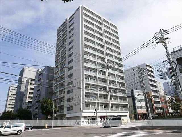 PRIME URBAN北3条通