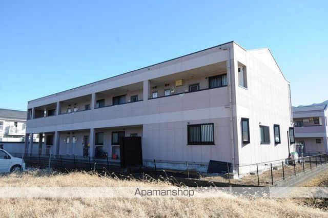 SUN COURT ITAYA(1LDK/1階)