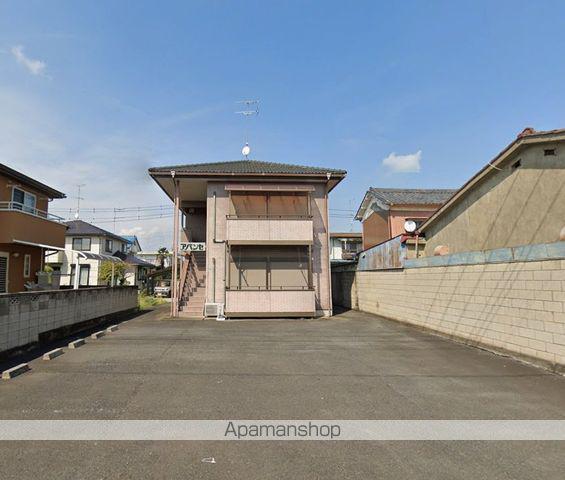 アバンセ(3DK/1階)