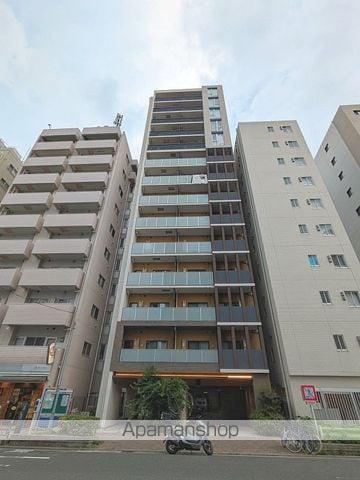 ディームス蔵前