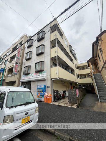 プライムレーベル鶴見仲通