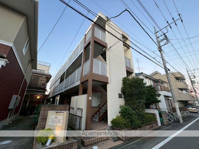 レオパレスサンシン