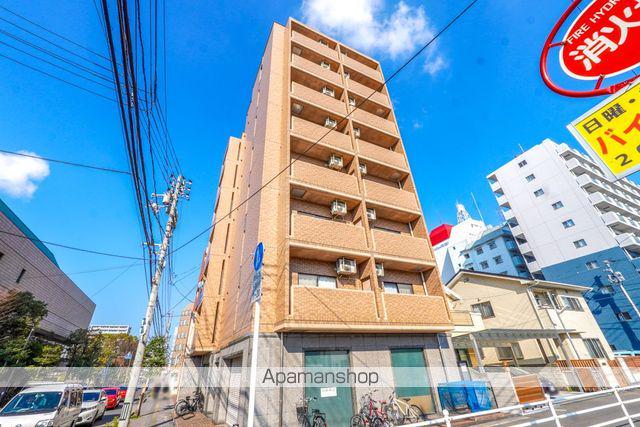 シャルマンコーポ湊町