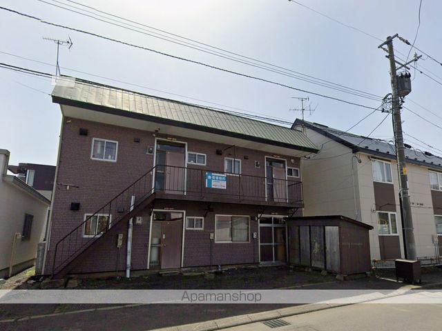 近藤マンション(2LDK/2階)