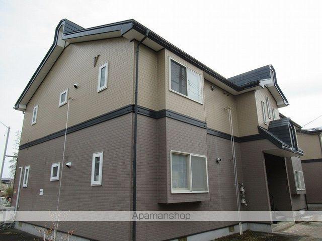 アップルヴィレッジV