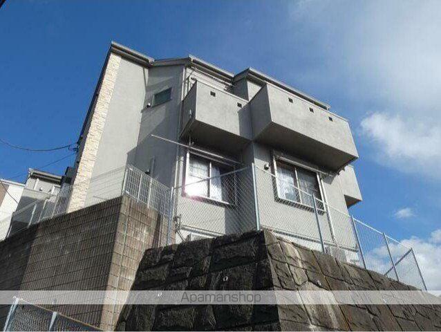 アリス・ガーデンS棟(ワンルーム/2階)