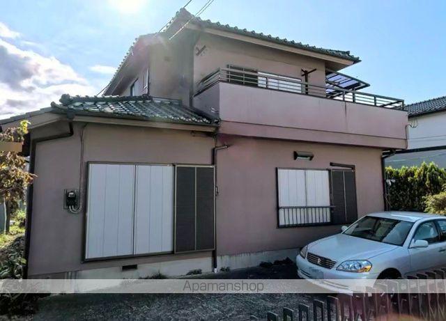 埼玉県越谷市相模町2丁目の戸建賃貸