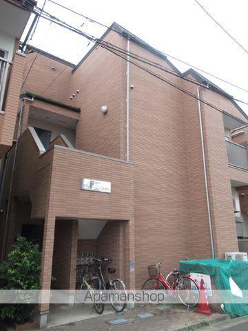 グランルージュ・N北仙台