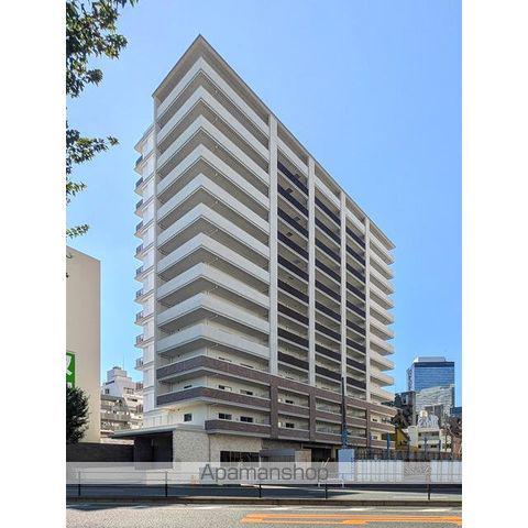 PRIMA STELLA(1SLDK/13階)