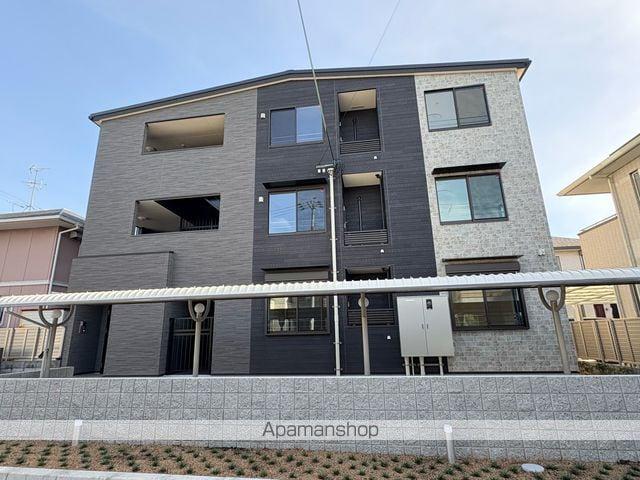 アイマコート 初芝