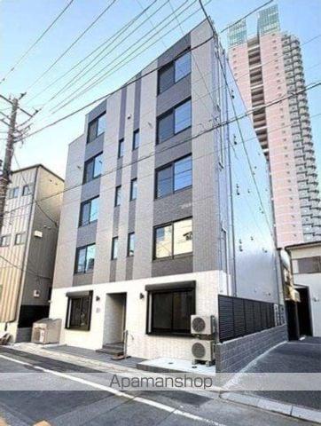 SKULD江東牡丹(1LDK/3階)