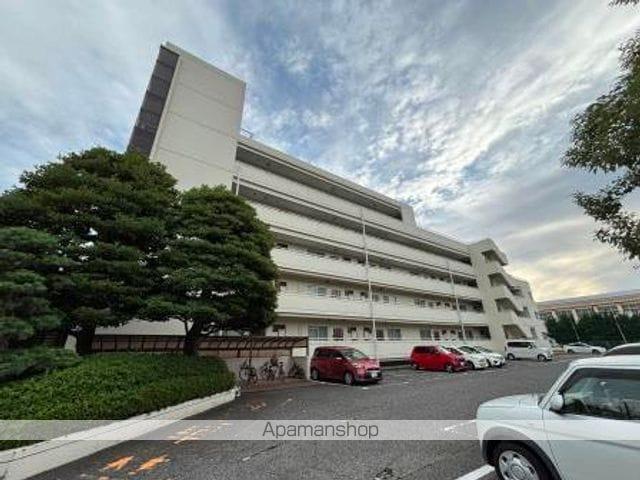 メゾン・ロベリア