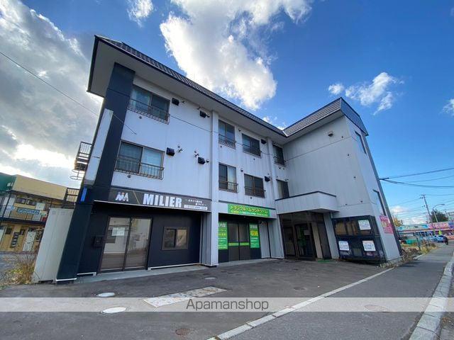 ハイツサンドリーム