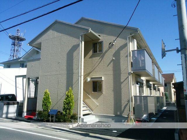 クラリス三吉(1LDK/1階)