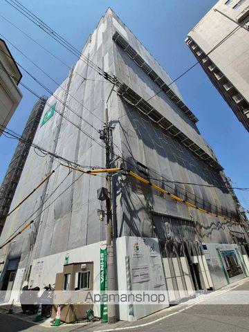 スプランディッド上本町ウエストⅡ