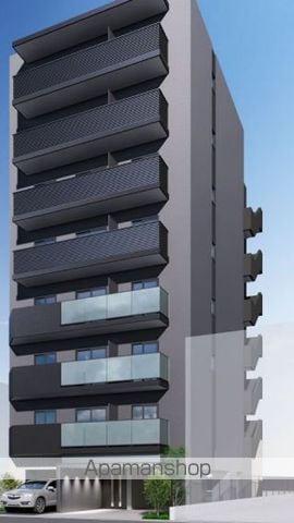 S-RESIDENCE住吉AQUACHT