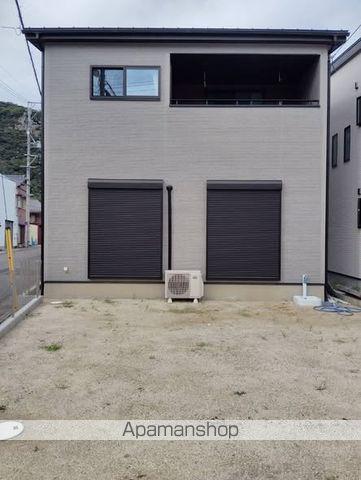 名鉄各務原線 田神駅 徒歩15分 2階建 築2年