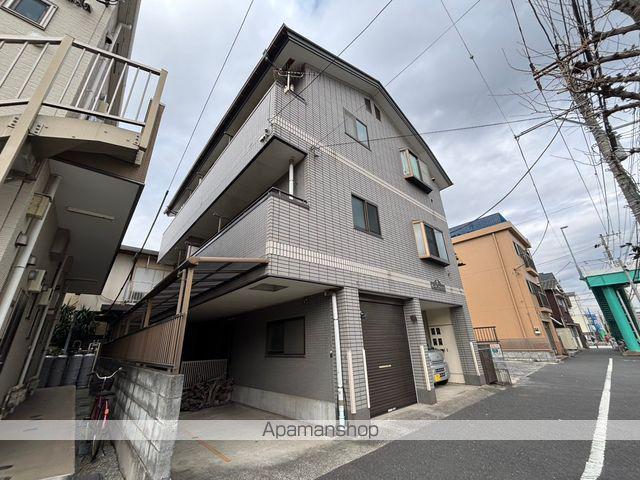 ガーデンアイリス