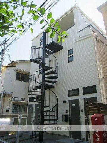ソフィアビレッジ東高円寺