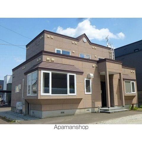 札沼線 新琴似駅 徒歩17分  築28年(4LDK)