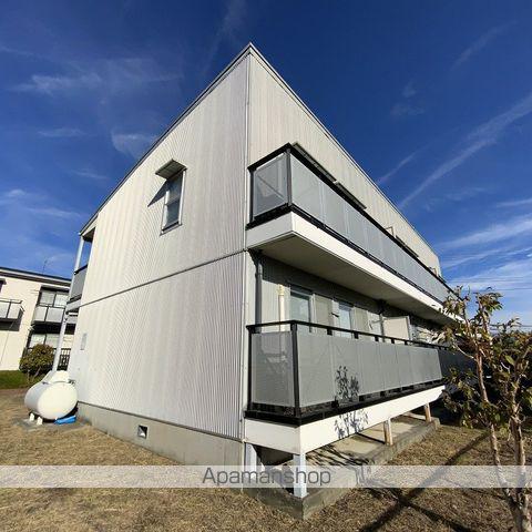 アートコートみそのA(1LDK/2階)