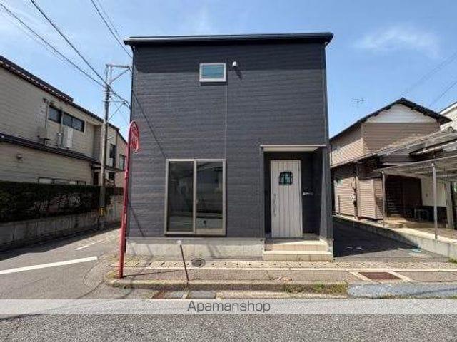 越後線 関屋駅(新潟) 徒歩11分  築5年