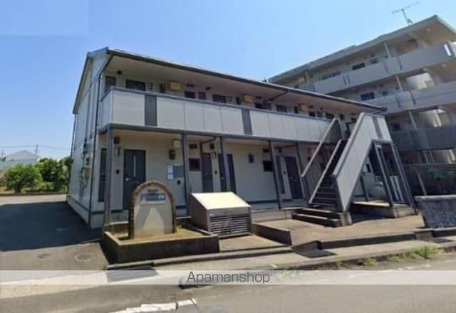 コンフォート.KM(1LDK/2階)