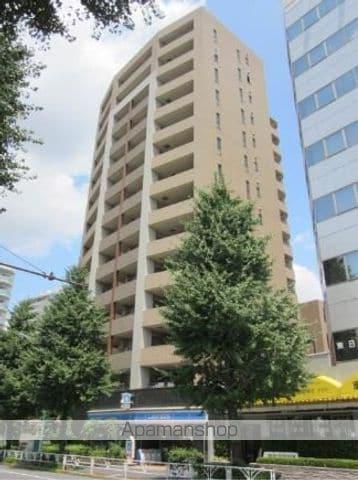 グランハイツ代々木